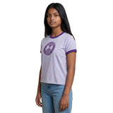 Women's Orlando Pride Nora Cropped Tee
