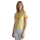 Women's Utah Royals Nora Cropped Tee