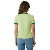 Women's Boston Legacy FC Nora Cropped Tee