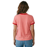 Women's KC Current Nora Cropped Tee