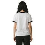 Women's Angel City FC Nora Cropped Tee