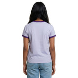 Women's Orlando Pride Nora Cropped Tee