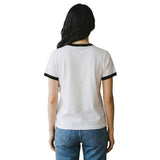 Women's Portland Thorns FC Nora Cropped Tee