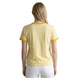 Women's Utah Royals Nora Cropped Tee