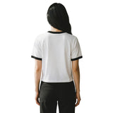 Women's Washington Spirit Nora Cropped Tee