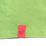 Women's Boston Legacy FC Nora Cropped Tee