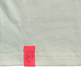 Women's San Diego Wave FC Nora Cropped Tee