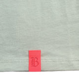 Women's Bay FC Nora Cropped Tee