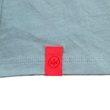 Women's Seattle Reign FC Nora Cropped Tee