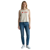 Women's Chicago Stars FC North Cropped Tank