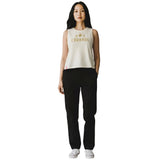 Women's NC Courage North Cropped Tank