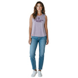 Women's Orlando Pride North Cropped Tank