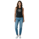 Women's Portland Thorns FC North Cropped Tank