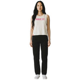 Women's San Diego Wave FC North Cropped Tank