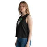 Women's Boston Legacy FC North Cropped Tank