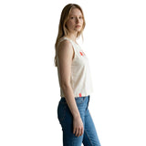 Women's Chicago Stars FC North Cropped Tank
