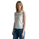 Women's Angel City FC North Cropped Tank