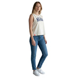 Women's Seattle Reign FC North Cropped Tank