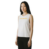 Women's Utah Royals North Cropped Tank