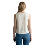 Women's Chicago Stars FC North Cropped Tank