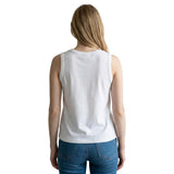 Women's Denver Summit FC North Cropped Tank