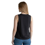Women's Houston Dash North Cropped Tank