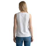 Women's Angel City FC North Cropped Tank