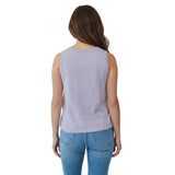 Women's Orlando Pride North Cropped Tank