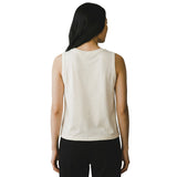 Women's San Diego Wave FC North Cropped Tank