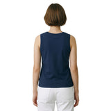 Women's Bay FC North Cropped Tank