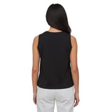 Women's Washington Spirit North Cropped Tank