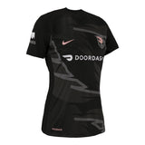 Women's Nike 2024 Angel City FC Home Replica Jersey - Side View