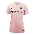 Women's Nike 2024 Angel City FC Away Replica Jersey - Front View