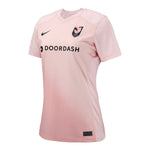 Women's Nike 2024 Angel City FC Away Replica Jersey - Side View