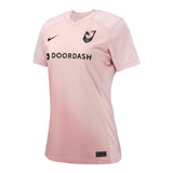 Women's Nike 2024 Angel City FC Away Replica Jersey - Side View