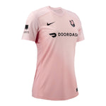 Women's Nike 2024 Angel City FC Away Replica Jersey - Side View