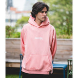 Unisex Angel City FC Pink NWSL Hoodie