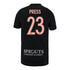 Unisex Nike 2024 Angel City FC Christen Press Primary Moonlight Replica Jersey