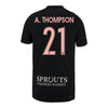 Unisex Nike 2024 Angel City FC Alyssa Thompson Primary Moonlight Replica Jersey