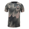 Unisex Nike 2024 Angel City FC Pre-Match Top - Front View