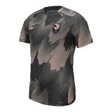 Unisex Nike 2024 Angel City FC Pre-Match Top - Side View