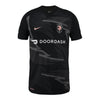 Youth Nike 2024 Angel City FC Home Replica Jersey - Front View