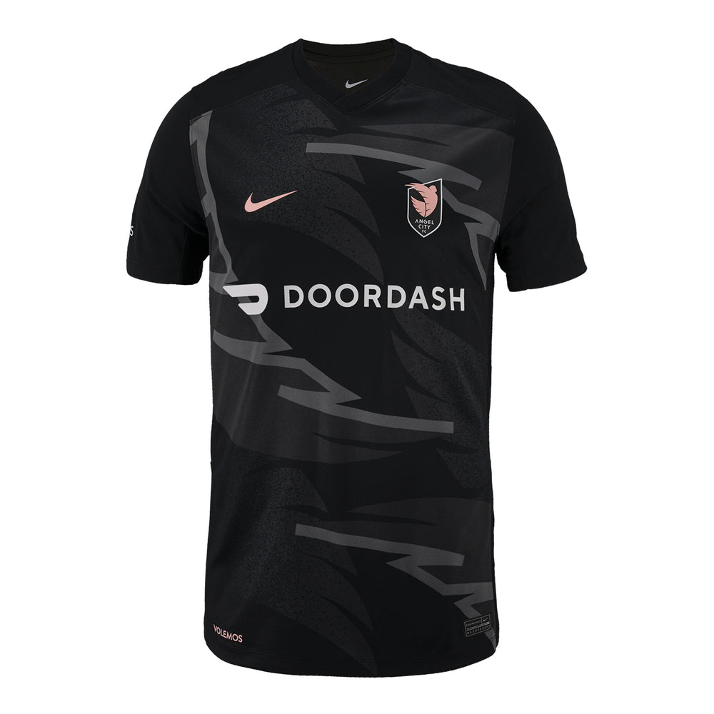 Authentic Angel City FC Merch | NWSL Shop