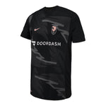 Youth Nike 2024 Angel City FC Home Replica Jersey - Side View