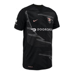 Youth Nike 2024 Angel City FC Home Replica Jersey - Side View