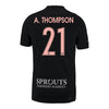 Youth Nike 2024 Angel City FC Alyssa Thompson Primary Moonlight Replica Jersey