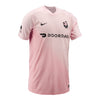 Youth Nike 2024 Angel City FC Away Replica Jersey - Side View