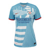 Women's Nike 2024 Chicago Red Stars Primary Replica Jersey - Front View