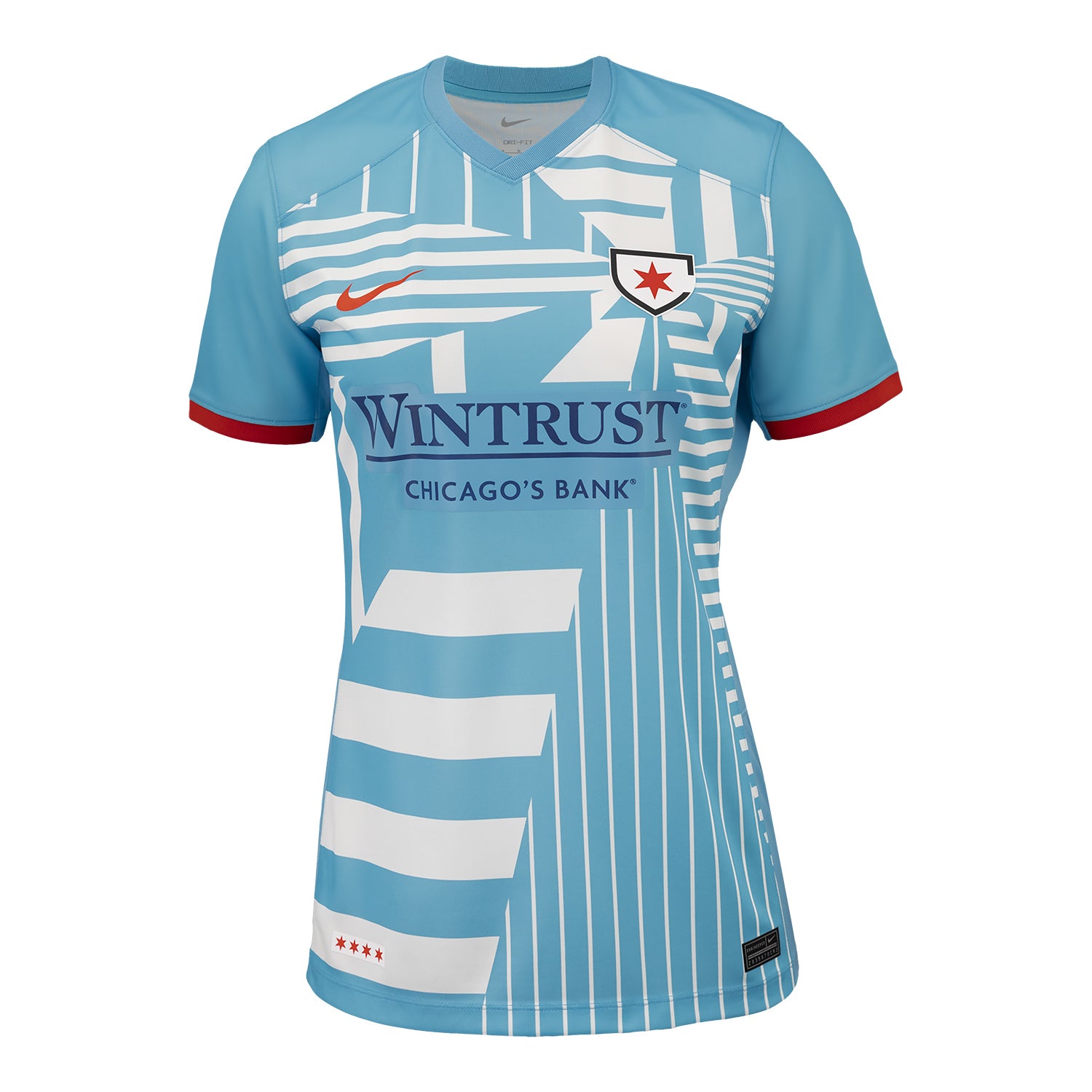 Chicago Red Stars | NWSL Shop