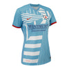 Women's Nike 2024 Chicago Red Stars Primary Replica Jersey - Side View